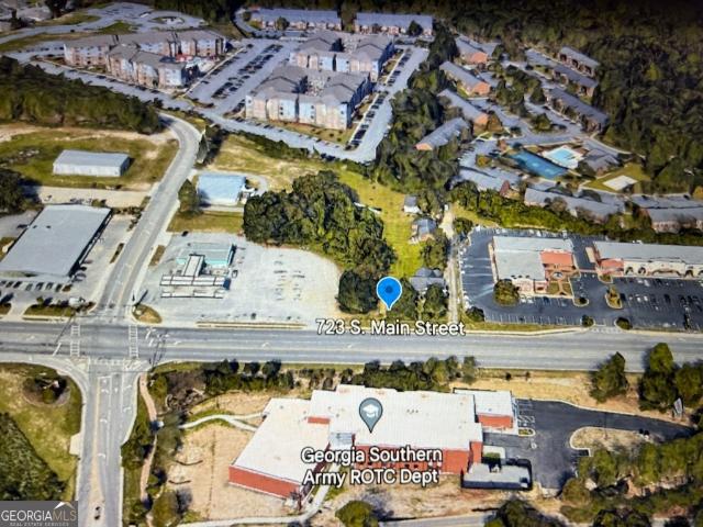 Commercial for sale in Statesboro
