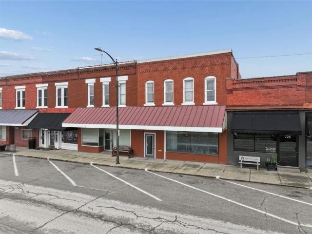 Commercial for sale in Concordia, Missouri