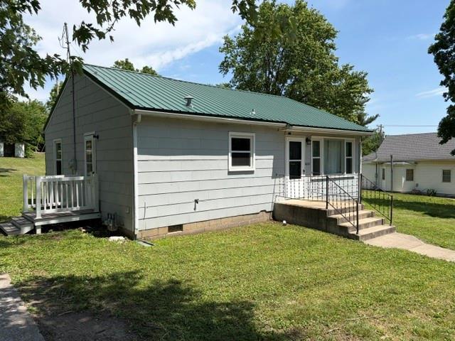 House for sale in Kansas