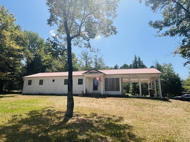 House for sale in Sabine, Texas