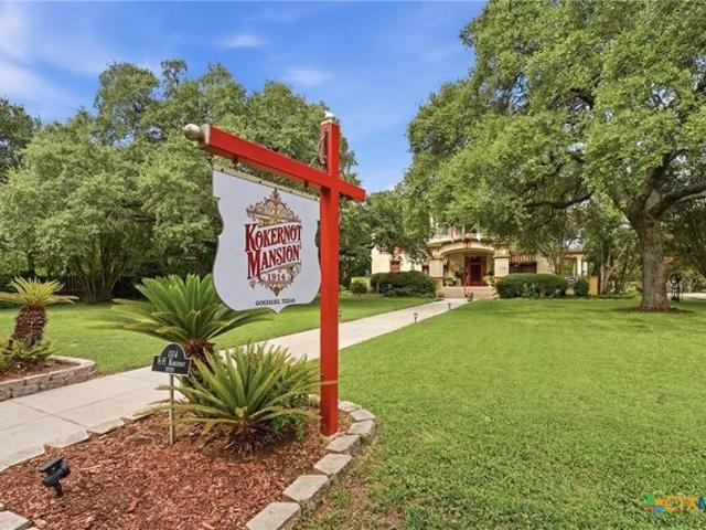 House for sale in Cost, Texas