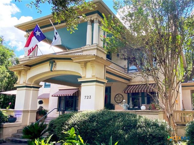 House for sale in Cost, Texas