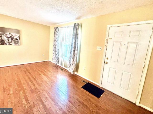 Townhouse for sale in Maryland