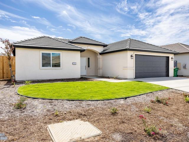 House for sale in North Shafter, Shafter