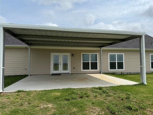 House for sale in El Campo, Wharton County