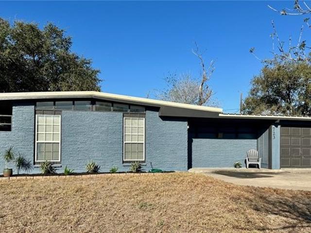 House for sale in Kingsville, Texas