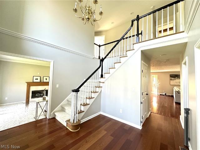 House for sale in Avon Lake, Ohio
