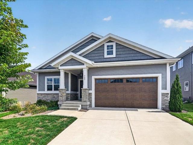 House for sale in Verona, Wisconsin