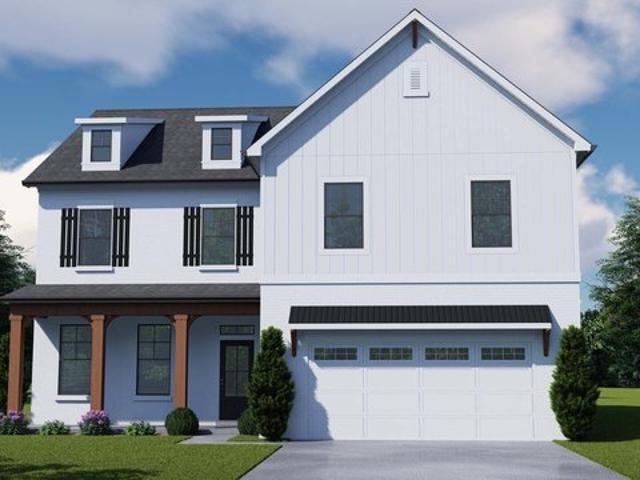 House for sale in Dacula, Georgia