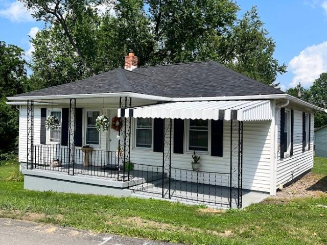 House for sale in Mather, Pennsylvania