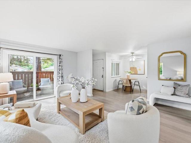 Condo for sale in Mountain View, California
