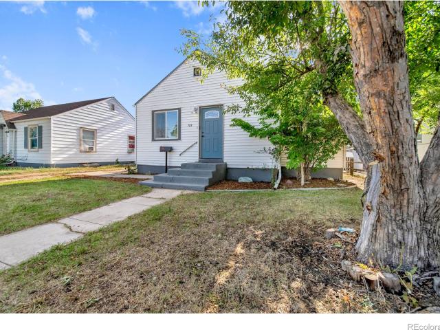 House for sale in Fort Morgan, Colorado