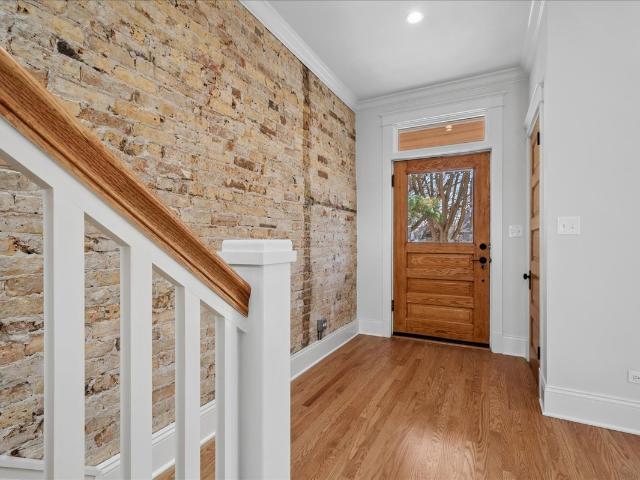 Townhouse for sale in Evanston, Illinois