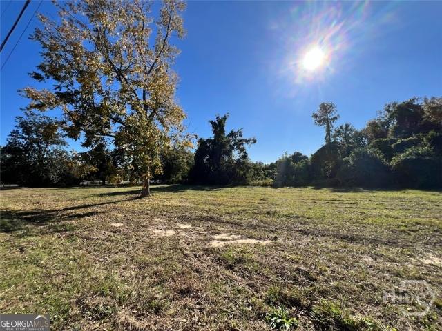 Commercial for sale in Statesboro, Georgia