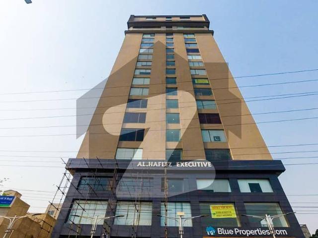 Office for rent in Rawalpindi, Islamabad Capital Territory
