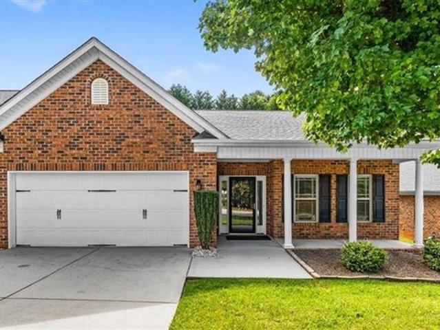 House for sale in Kernersville, North Carolina