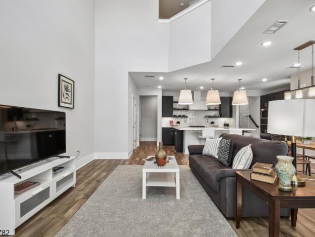 Townhouse for sale in The Nell at Dunellen Station, Dunellen