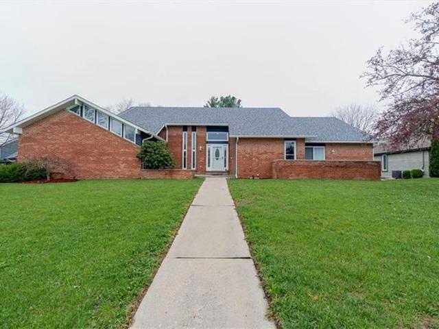House for sale in Forsyth, Illinois