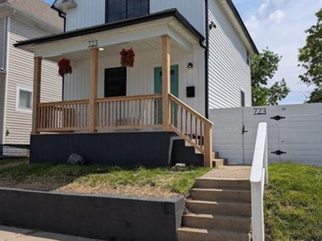 House for sale in Columbus, Ohio