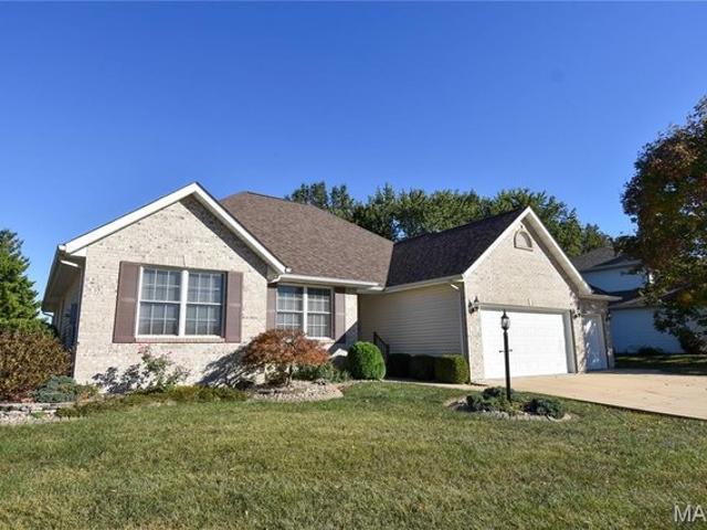 House for sale in Staunton, Macoupin County