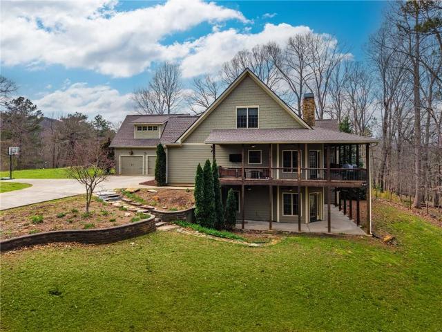 House for sale in Gordon, Georgia