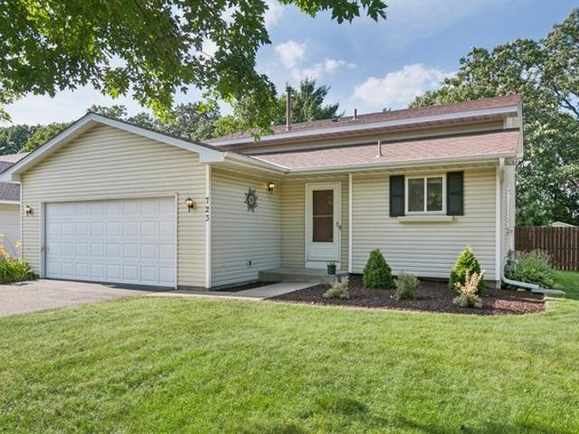 House for sale in Waite Park, Minnesota