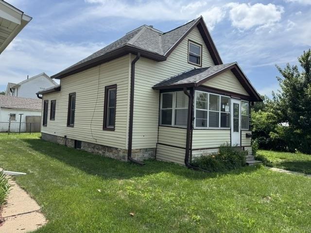 House for sale in Kingston Village, Cedar Rapids