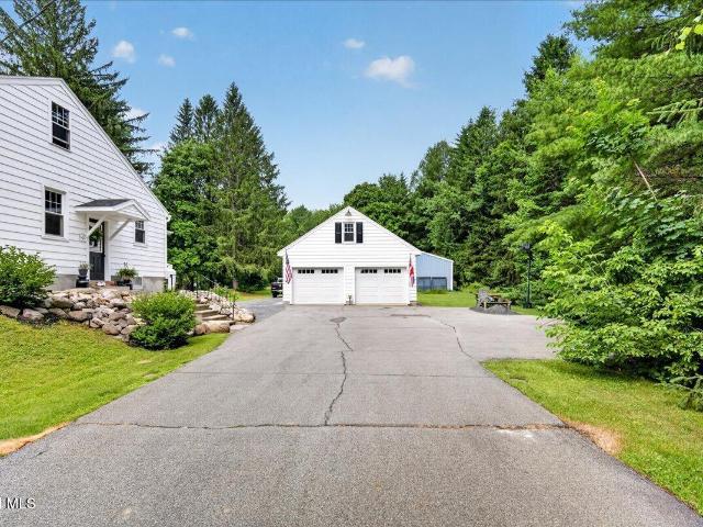 House for sale in Saratoga, New York
