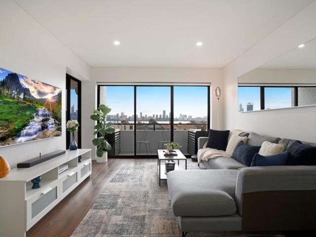 Apartment for sale in Western Australia