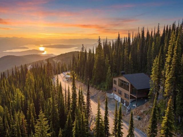 House for sale in Sandpoint, Idaho