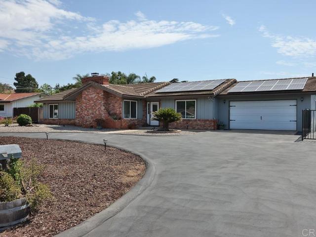 House for sale in El Cajon, California