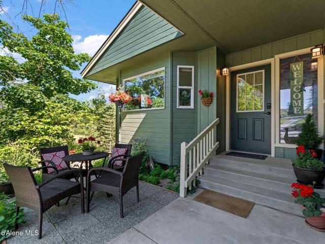 Property for sale in Hope, Idaho