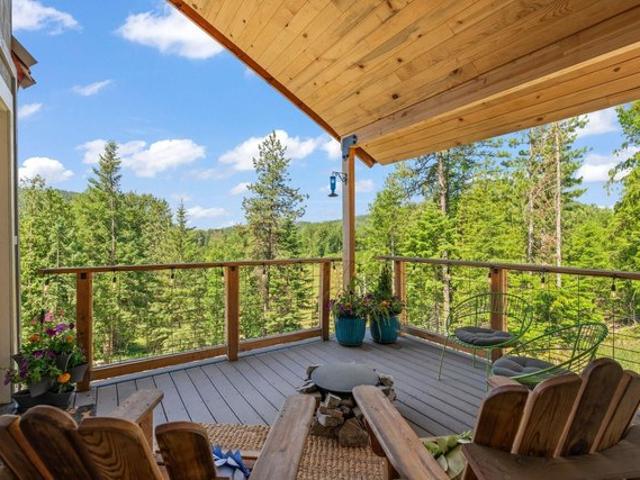 House for sale in Sandpoint, Idaho