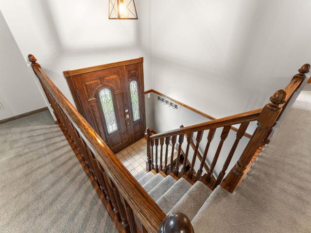 House for sale in Hebron, Porter County