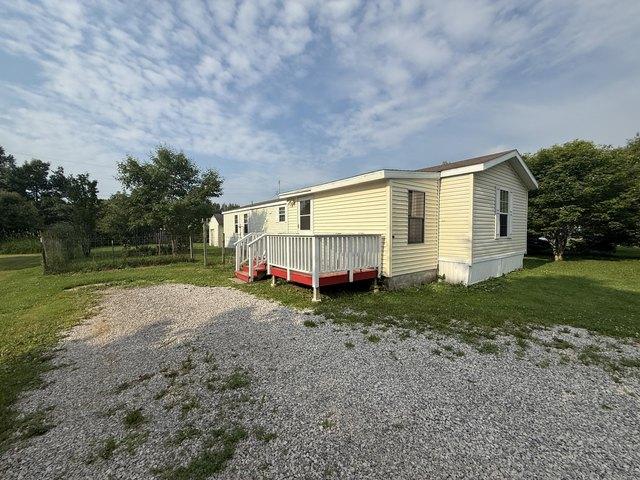 House for sale in Sault Sainte Marie, Michigan