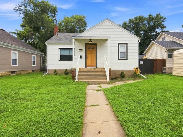 House for sale in Kansas