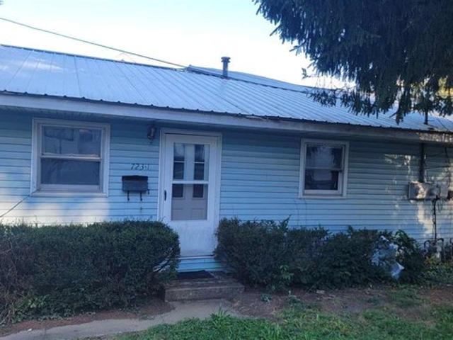 House for sale in Connersville, Fayette County