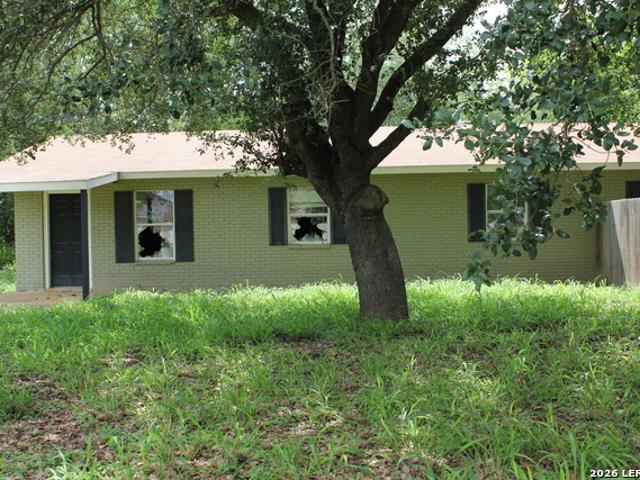 House for sale in Pearsall, Texas