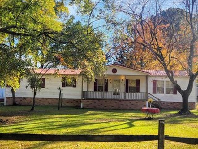 House for sale in Beulaville, Duplin County