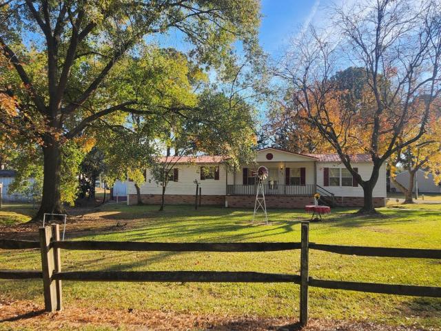 House for sale in Beulaville, North Carolina