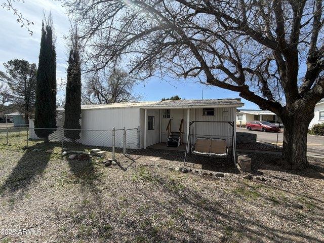 House for sale in Camp Verde, Arizona