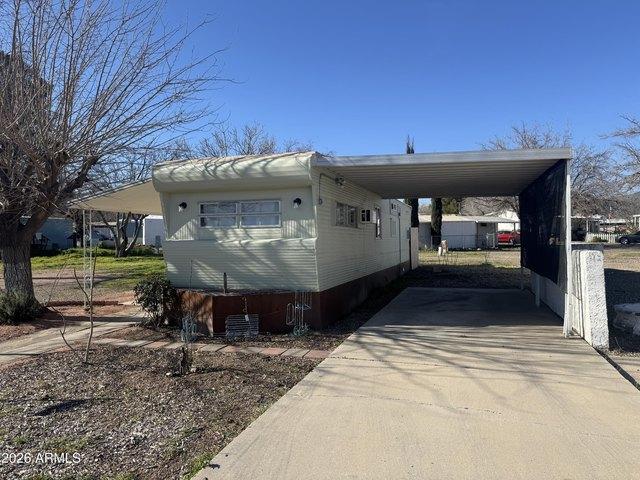 House for sale in Camp Verde, Arizona