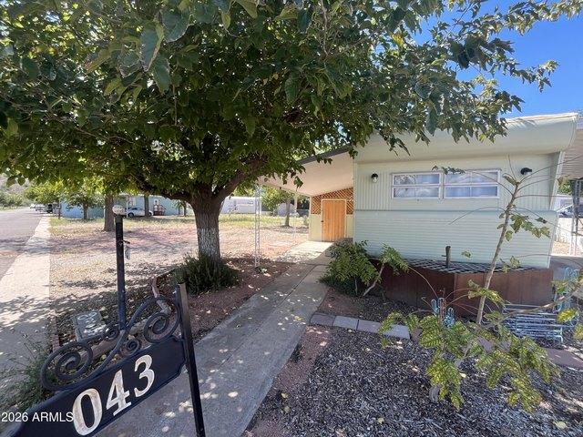 House for sale in Camp Verde, Arizona