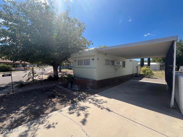 House for sale in Camp Verde, Arizona