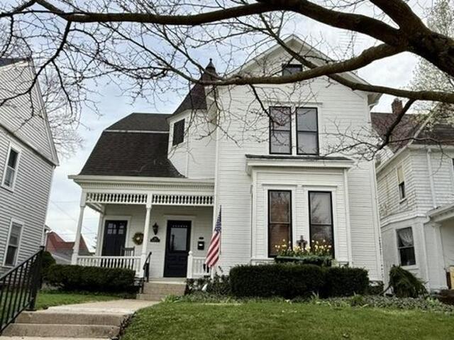 House for sale in Piqua, Ohio