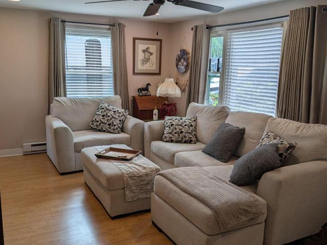 House for sale in Bluffton, Indiana
