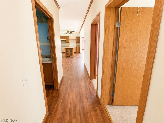House for sale in Crestline, Crawford County