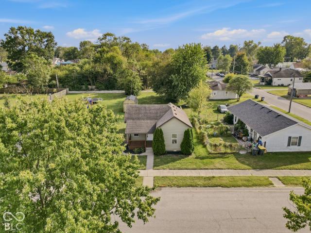 House for sale in Seymour, Jackson County