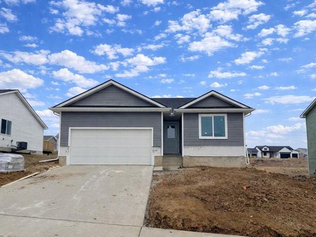 House for sale in Norwalk, Iowa