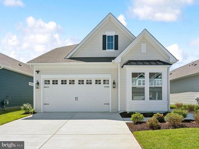 House for sale in Chester, Maryland